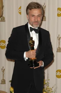 Foto Christoph Waltz