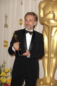 Foto Christoph Waltz