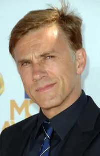 Foto Christoph Waltz