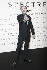 Foto Christoph Waltz