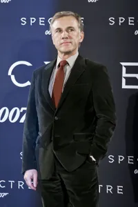 Foto Christoph Waltz