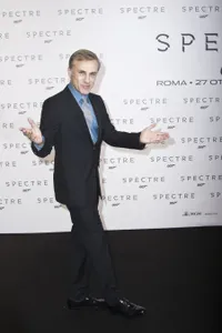 Foto Christoph Waltz
