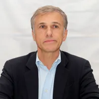 Foto Christoph Waltz