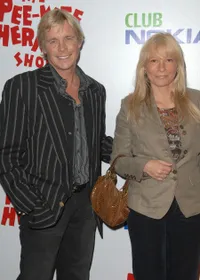 Foto Christopher Atkins