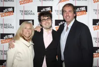 Foto Christopher Camp