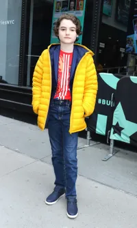 Foto Christopher Convery