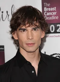 Foto Christopher Gorham