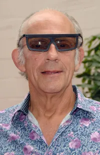 Foto Christopher Lloyd