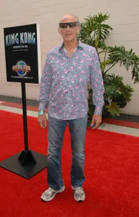 Foto Christopher Lloyd