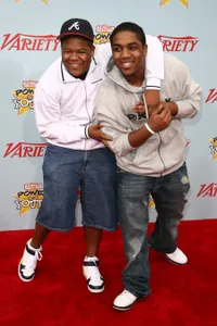 Foto Christopher Massey