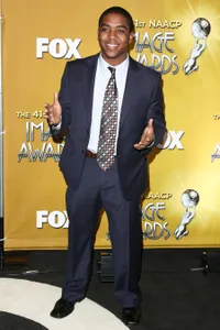 Foto Christopher Massey