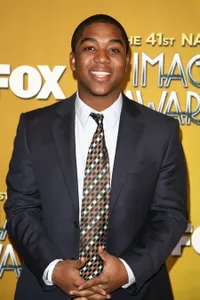 Foto Christopher Massey