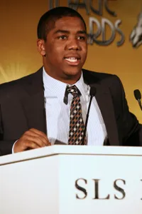 Foto Christopher Massey