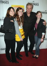 Foto Christopher Mcdonald