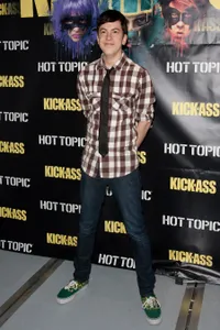 Foto Christopher Mintz Plasse