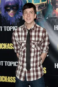 Foto Christopher Mintz Plasse