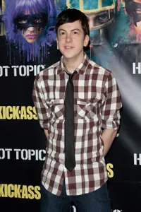 Foto Christopher Mintz Plasse