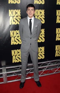 Foto Christopher Mintz Plasse