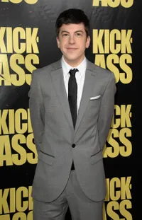 Foto Christopher Mintz Plasse