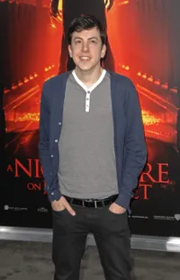 Foto Christopher Mintz Plasse