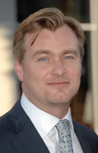 Foto Christopher Nolan