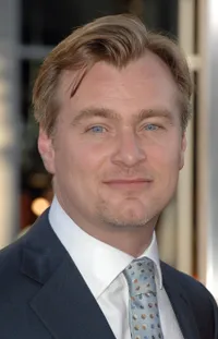 Foto Christopher Nolan