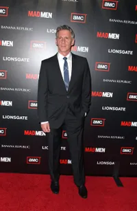 Foto Christopher Stanley