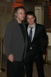 Foto Christopher Walken