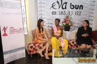 Foto Christy Anggeline