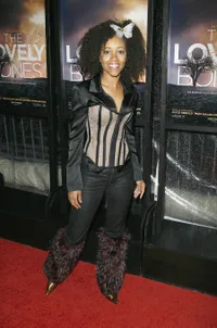 Foto Chrystee Pharris