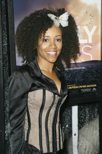 Foto Chrystee Pharris