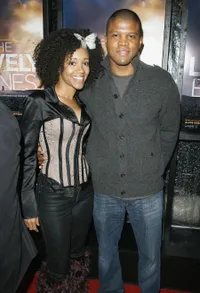 Foto Chrystee Pharris