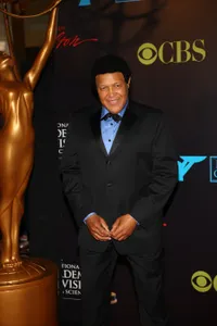 Foto Chubby Checker