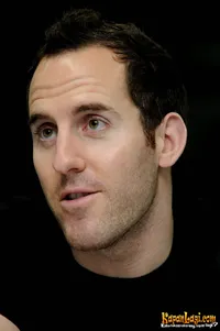 Foto Chuck Comeau
