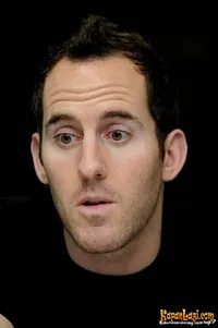Foto Chuck Comeau