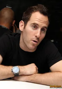 Foto Chuck Comeau