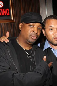 Foto Chuck D