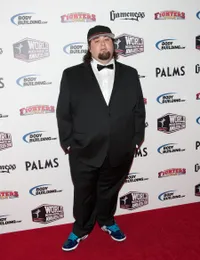 Foto Chumlee Of Pawn Stars