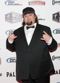 Foto Chumlee Of Pawn Stars