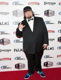 Foto Chumlee Of Pawn Stars