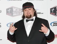 Foto Chumlee Of Pawn Stars