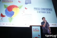 Foto Chun Young Poung