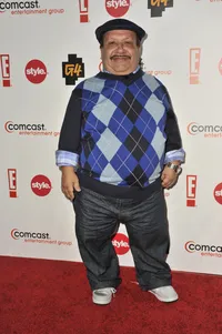 Foto Chuy Bravo Chelsea Handler