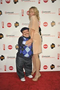 Foto Chuy Bravo Chelsea Handler