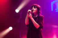 Foto Chvrches