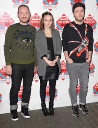 Foto Chvrches