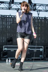 Foto Chvrches