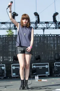 Foto Chvrches