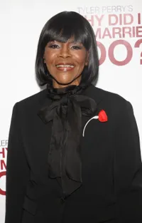 Foto Cicely Tyson