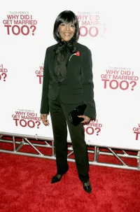 Foto Cicely Tyson